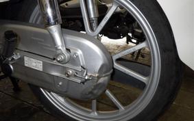 HONDA C110 SUPER CUB JA59