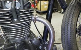 KAWASAKI 250TR 2024 BJ250F
