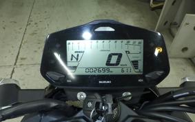 SUZUKI GIXXER 150 ED131