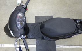 YAMAHA JOG ZR-4 SA56J