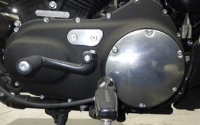 HARLEY XL883N 2019