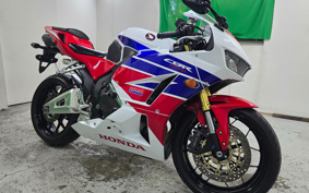 HONDA CBR600RR 2017 PC40