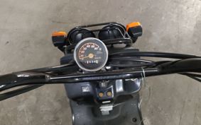HONDA ZUMAR AF58