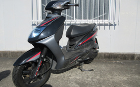 YAMAHA  CYGNUS X SR SE29