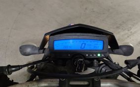 KAWASAKI D-TRACKERX LX250V