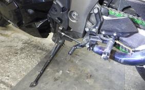 KAWASAKI Z1000 SX ABS 2011