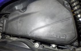 YAMAHA JOG DX-3 2025 AY01