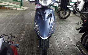 YAMAHA AXIS 125 Z 1999 SED7J