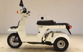 HONDA GYRO X TD01