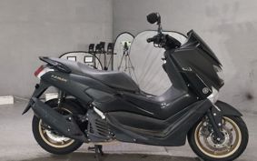 YAMAHA N-MAX 155 SG50J