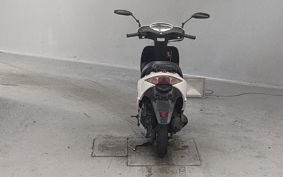 HONDA DIO AF68