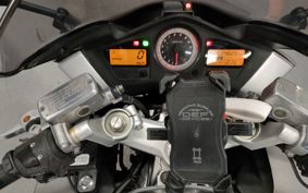 HONDA VFR800 2007 RC46