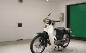 HONDA C90 SUPER CUB HA02