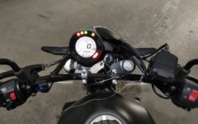 KAWASAKI ELIMINATOR 400SE EL400A