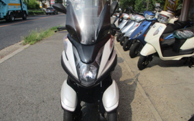 YAMAHA TRICITY 125 SE82J