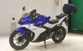 SUZUKI GSX250 R