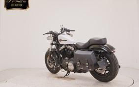 HARLEY XL1200X 2020