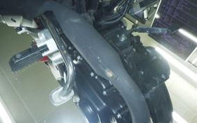 HONDA CBF125R