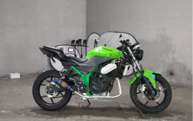 KAWASAKI NINJA 250R EX250K
