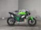 Фото Kawasaki NINJA 250R с японского аукциона
