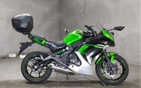 KAWASAKI NINJA400 EX400E
