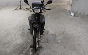 HONDA SUPER CUB110 JA10