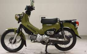 HONDA ｸﾛｽｶﾌﾞ110-2 JA45