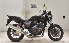 HONDA CB400SF GEN 4 A 2021 NC42