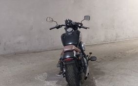 HONDA SHADOW 400 SLASHER NC40