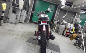 HONDA GB500TT 1987 PC16