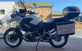 BMW R1200GS 2011 0450