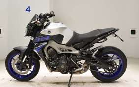 YAMAHA MT-09 2015 RN34J