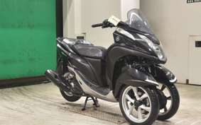 YAMAHA TRICITY 125 2013 SE82J