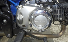 HONDA MONKEY 125 2025 JB02