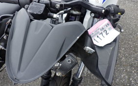 SUZUKI GSX-R125 2006 DL33B