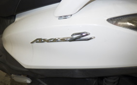 YAMAHA AXIS 125 Z SED7J