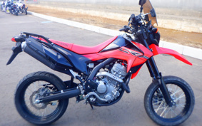 HONDA CRF250M MD38