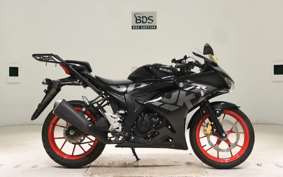 SUZUKI GSX-R125 2025 DL33B