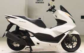 HONDA PCX 125 2024 JK05
