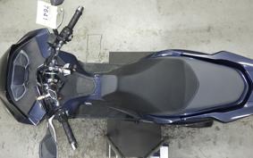 HONDA PCX 160 1988 KF47