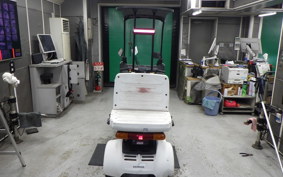 HONDA GYRO CANOPY TA03