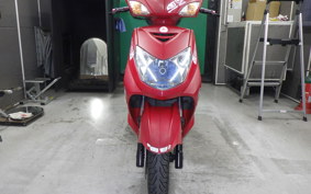 YAMAHA CYGNUS 125 XSR 2 2018 SE44J