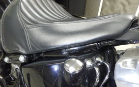 HARLEY FLS 1580 2015