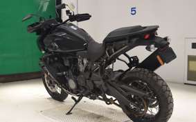 OTHER +HD. ﾊﾟﾝ AMERICA1250S 2022