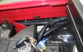 HONDA MOTOCOMPO 1999 AB12