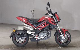 BENELLI BENELLI TNT125 V02