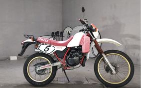 YAMAHA DT200 R 37F
