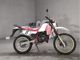 Фото Yamaha DT200 R с японского аукциона