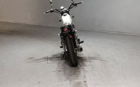 SUZUKI GLASS TRACKER BIG BOY NJ4BA