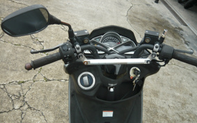 YAMAHA MAJESTYS SG52J